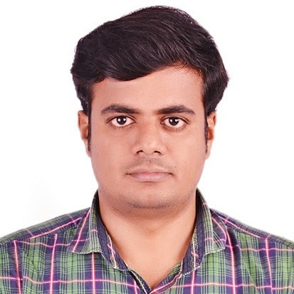 Mr. M. Ashok