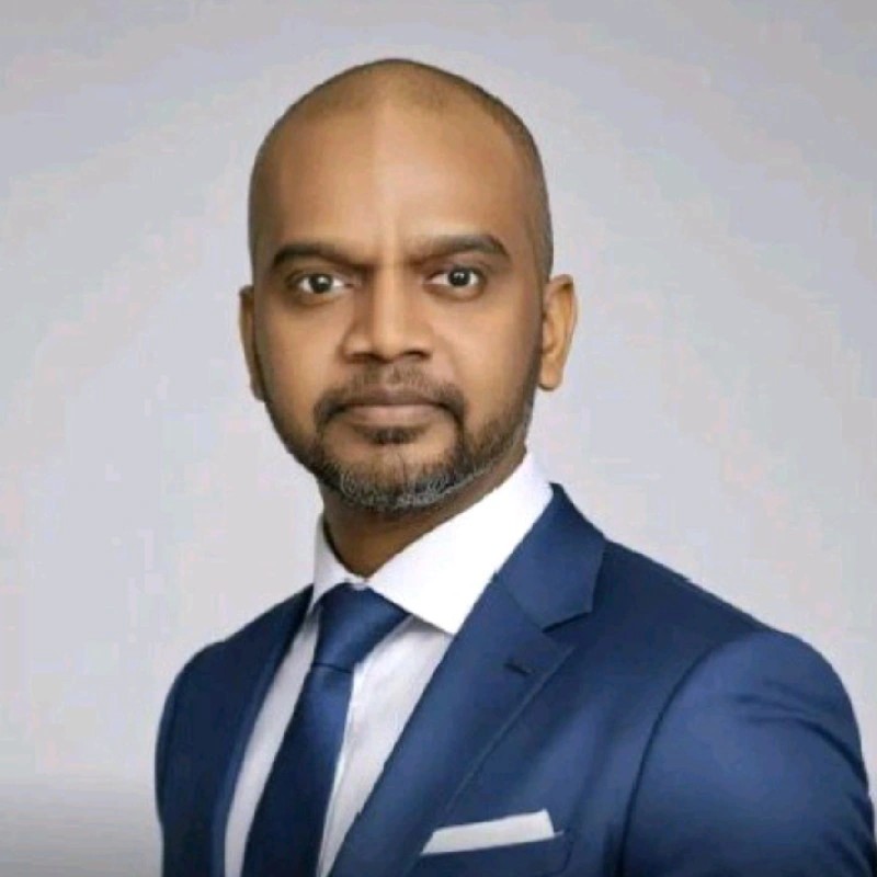 Mr. Ganesh Dharmar