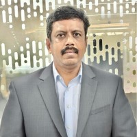 Dr. Ragothaman Arjunan